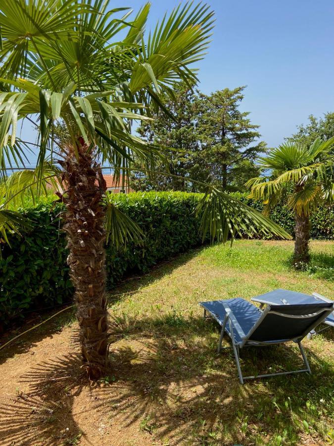 Villa Rudy Holiday Home Njivice Eksteriør billede