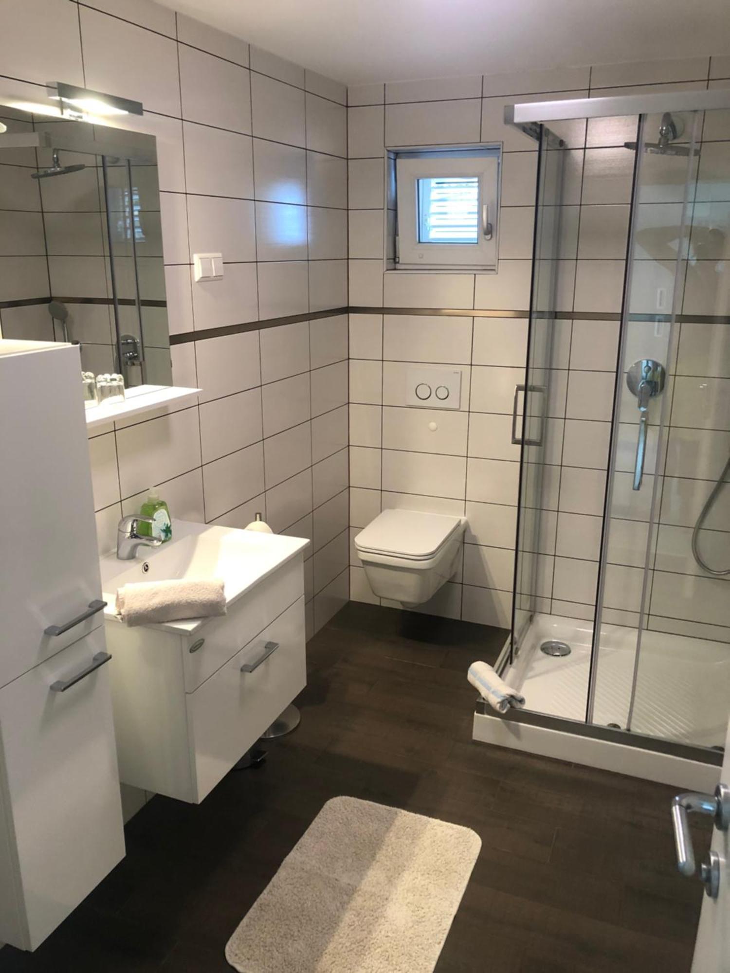 Villa Rudy Holiday Home Njivice Eksteriør billede